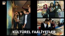 Etimesgut Anadolu Lisesi Tanıtım Filmi
