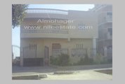 Unfurnished Apartment 4 Bedrooms 4 Bathrooms for Rent in West of Golf New Cairo City