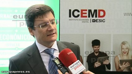 'Marca España', "muy reconocida internacionalmente"