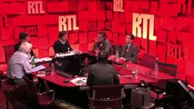 Marc Dugain: Les rumeurs du net du 10/04/2014 dans A La Bonne Heure