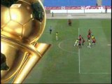 هدف أحمد عسيري في مرمى الرائد - الرائد × الاتحاد كأس الملك 2014