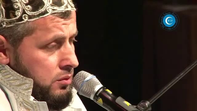 Ahzab 21-36 Kalem 1-4 Duha ve İnşirah