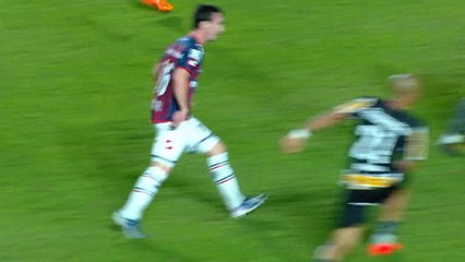 Sbaglia a porta vuota, telecronista disperato