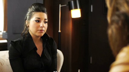 Il était une voix avec Lucie Azard