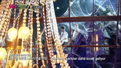 AKMU - "Melted" FROM PLAY (Türkçe Altyazılı)