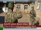 Askerlik şubesi dönemi bitiyor başvurular e-devlet ile olacak