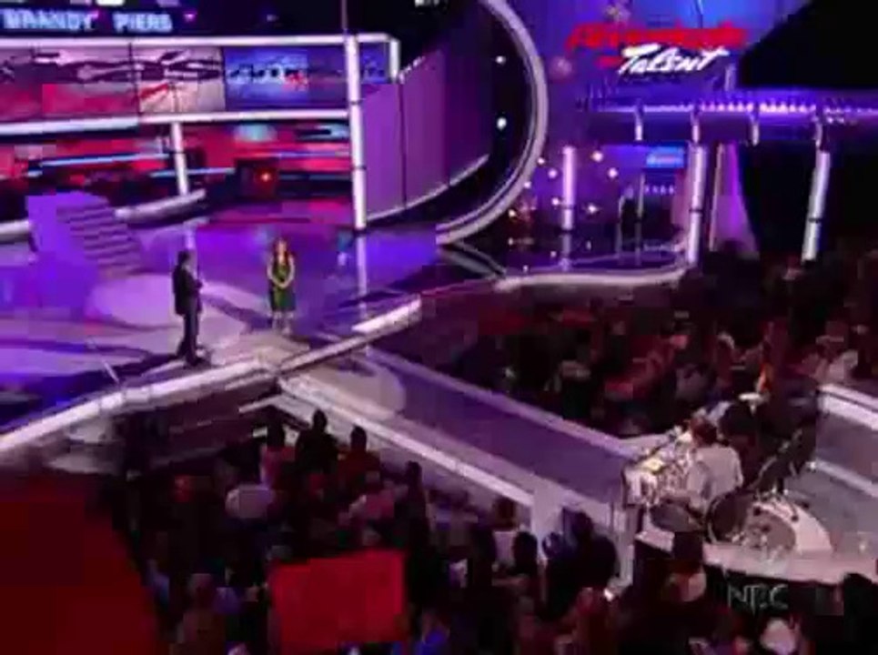 Bianca Ryan America's Got Talent Winner FINAL