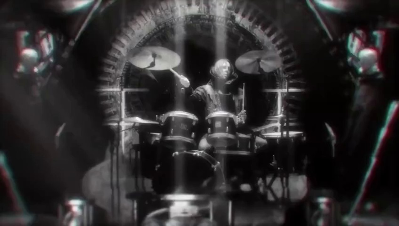 Iridescent - Linkin Park - (Transformers 3) (Official Music Video HD) (Dark of the moon)