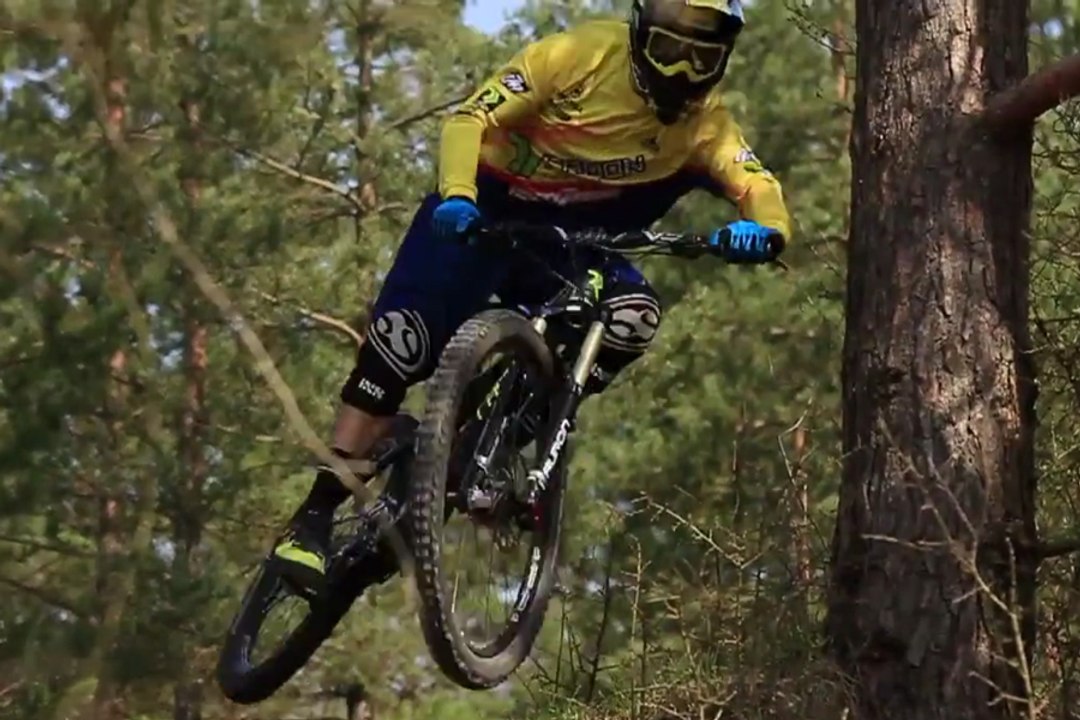 Amazing edit from the Radon Flow Team - MTB