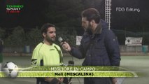 Torneo Sport Italia - 3 Giornata - Girone B - Mescalina - Caffè Mazzella_3-1