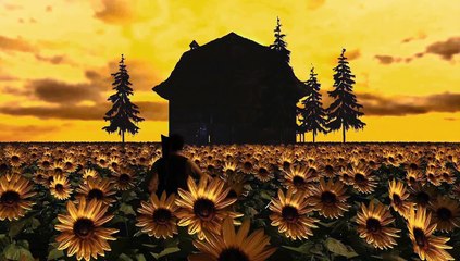 Premier gameplay du jeu The Evil Within