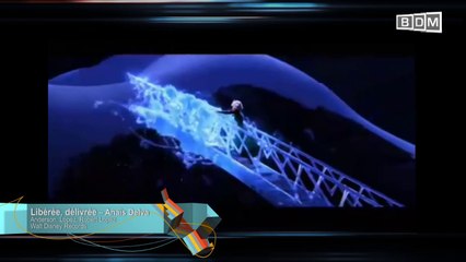 La Matinale BDM TV - Anaïs Delva