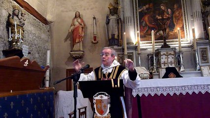 3e dimanche de careme 2014