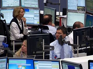 Греция продает облигации, впервые с 2010 года