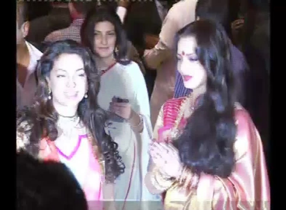 Rekha 02
