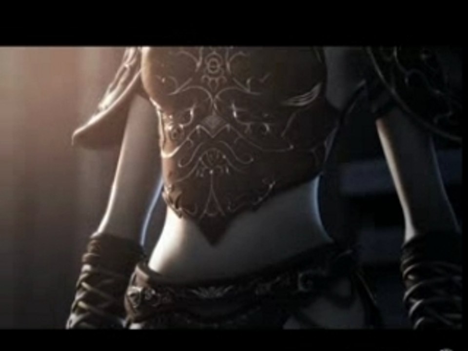 Lineage II - Last Time