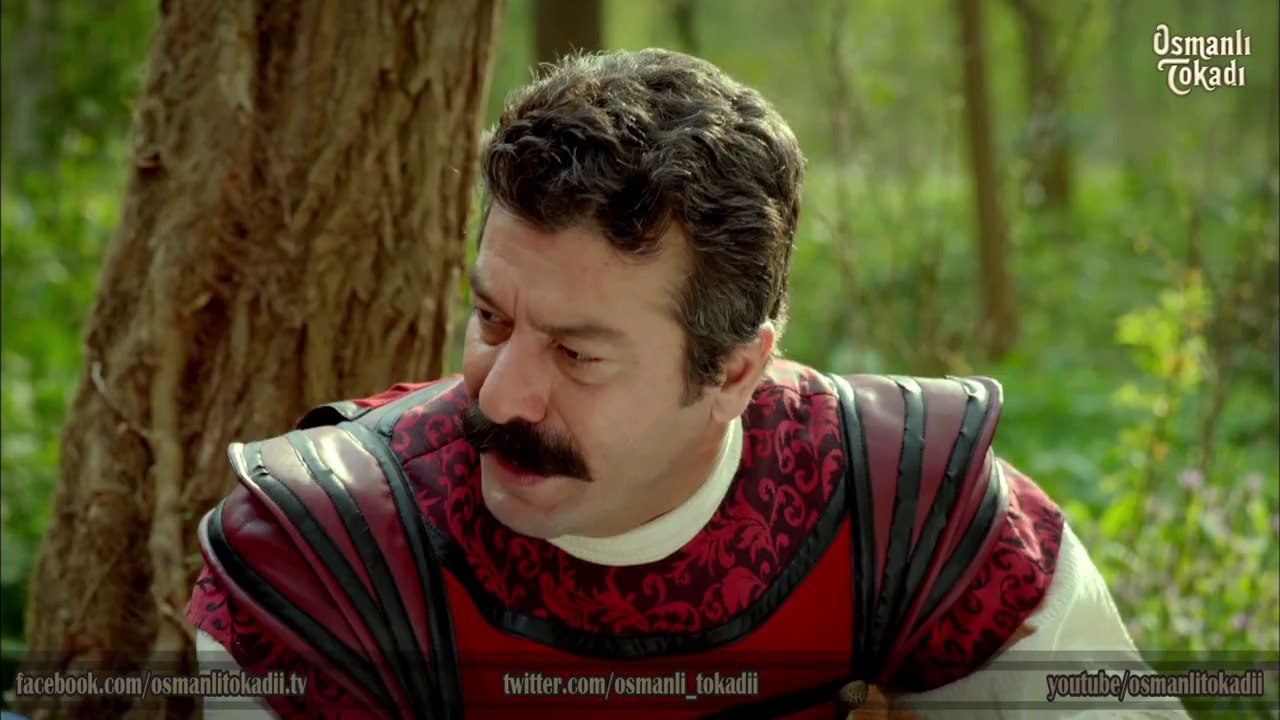 Osmanlı Tokadı 37.Bölüm Fragmanı