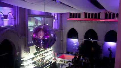 Soirée Connect Anger 1ère édition - Networking