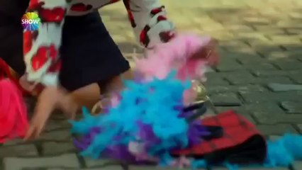 Mihrap Yerinde Tanıtım Fragmanı (Yeni Dizi)