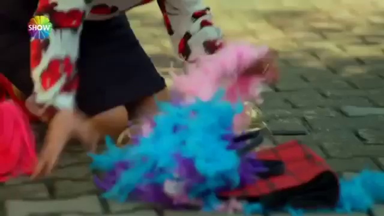 Mihrap Yerinde Tanıtım Fragmanı (Yeni Dizi)