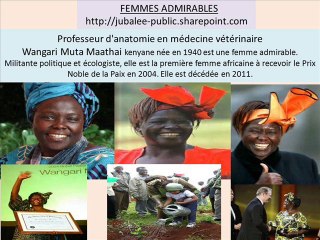 FEMMES ADMIRABLES---EPISODE 1