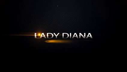 Diana - Opfer der Medien