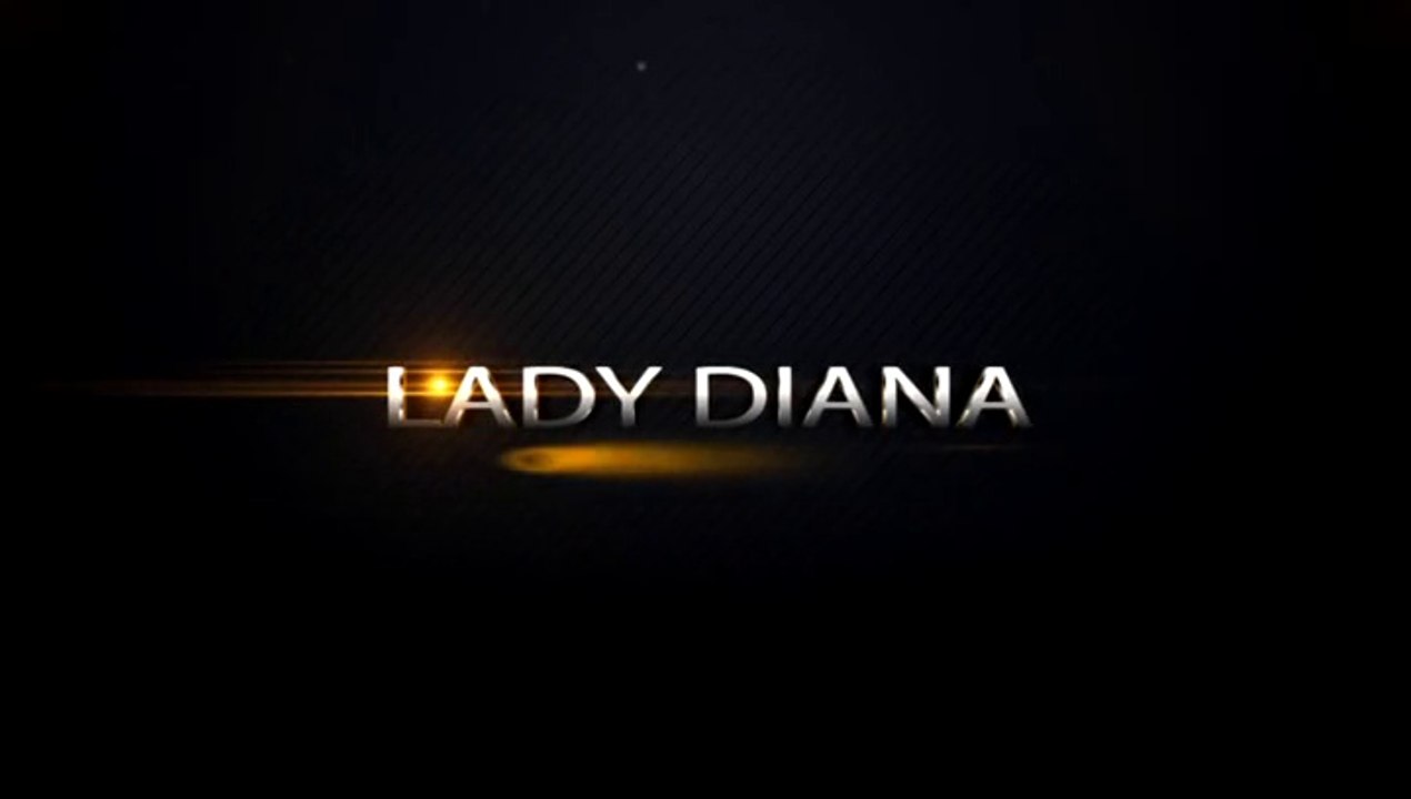 Diana - Opfer der Medien