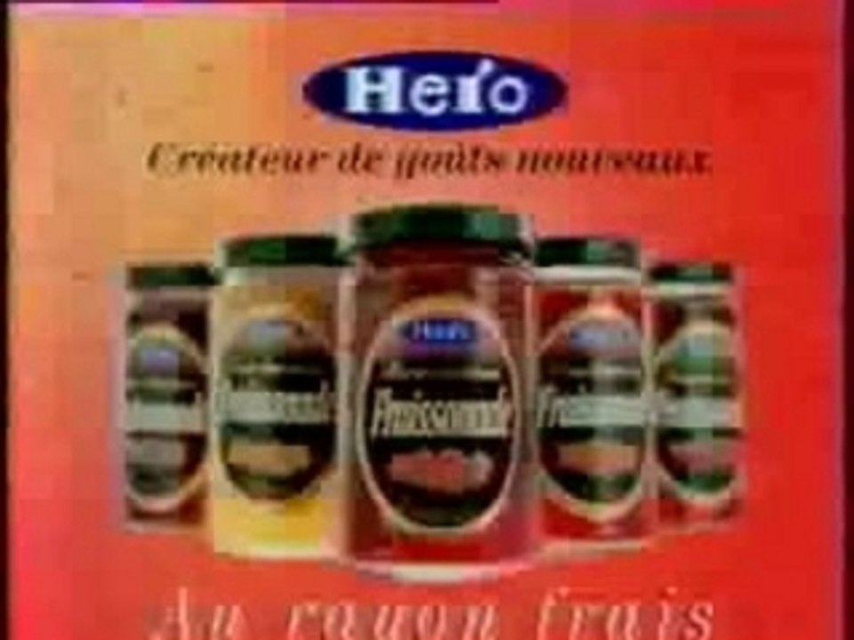 Janvier 1998 TF1