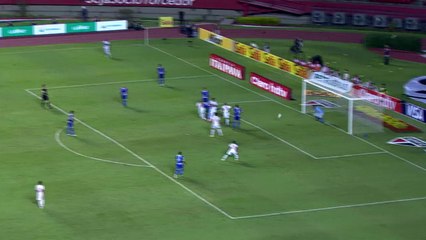 São Paulo despacha o CSA e segue na Copa do Brasil