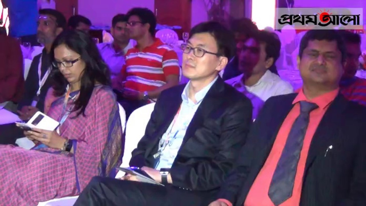 Samsung GalaxyS5 Launch