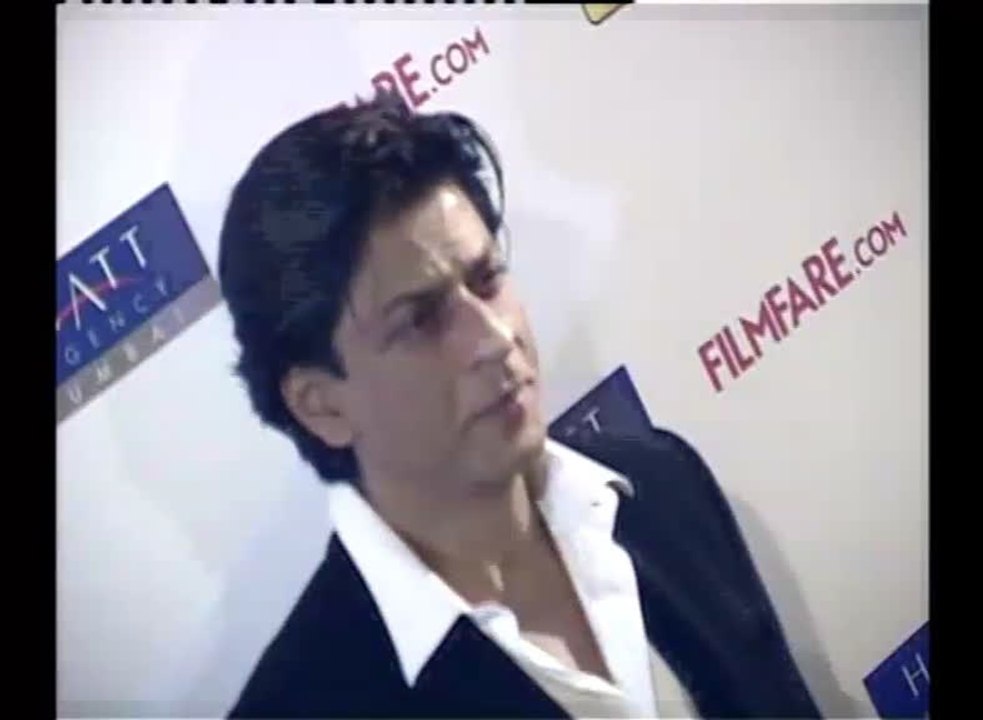 Shah Rukh Khan 07