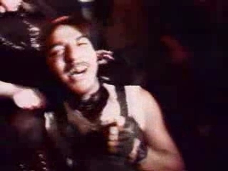 Les inconnus - C'est toi que je t'aime