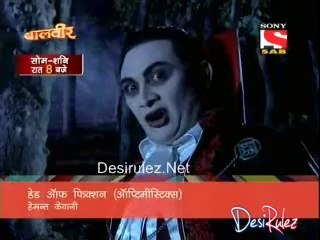 Pritam Pyaare Aur Woh 10th April 2014pt1