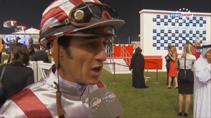 040714 Horse Racing time