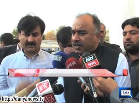 Dunya News - Pollution increasing in Peshawar despite KPK govt pledges of making the city green and clean