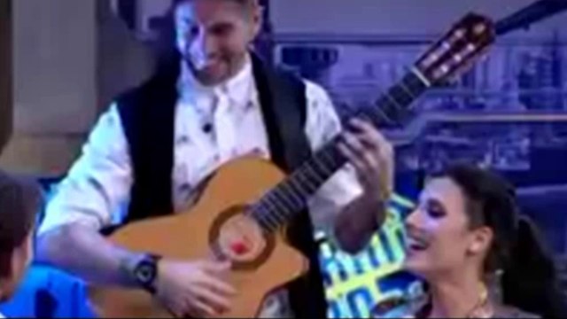 Sergio Ramos con la ex di Jordi Alba?