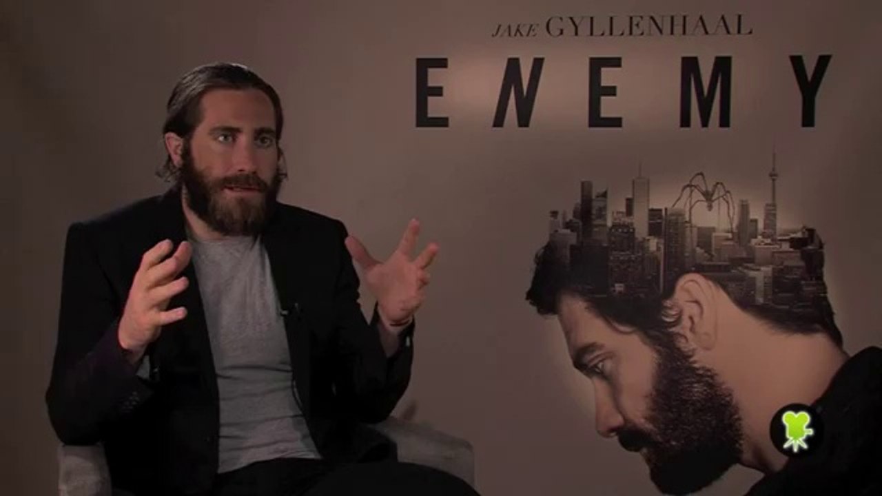 Enemy - Madrid - Interview - eCartelera
