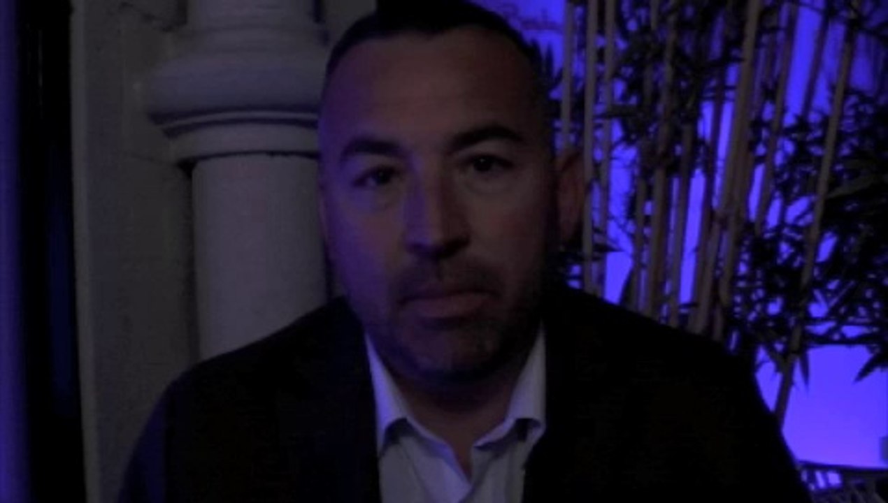 Soirée Connect Angers 2ème édition - Generale des services