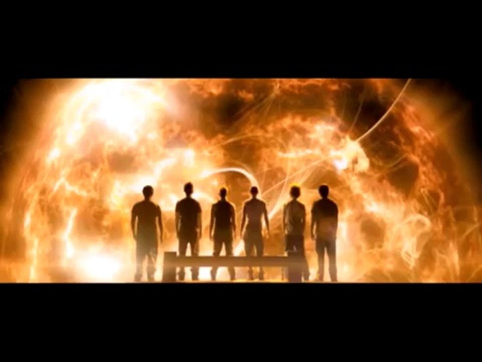 Leave Out All The Rest - Linkin Park - (Official Music Video)