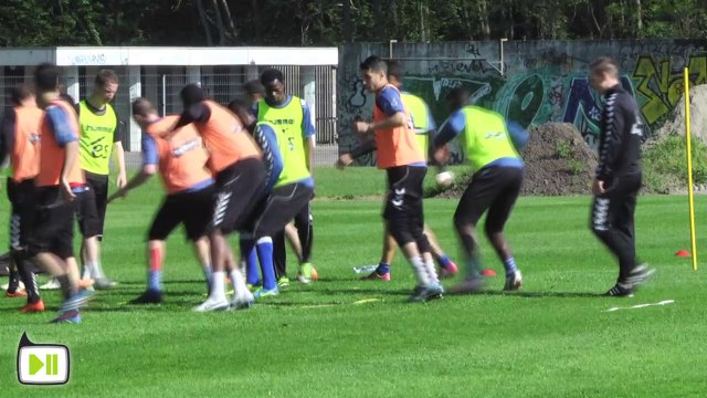 RCS INSIDE avant Colmar (National 2014)