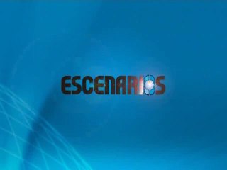 Programa Escenarios 6-4-14