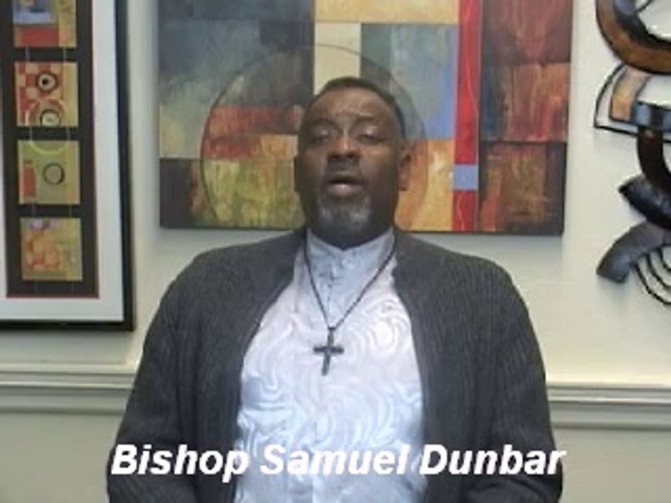 It's Time to Heal - February 26, 2014
