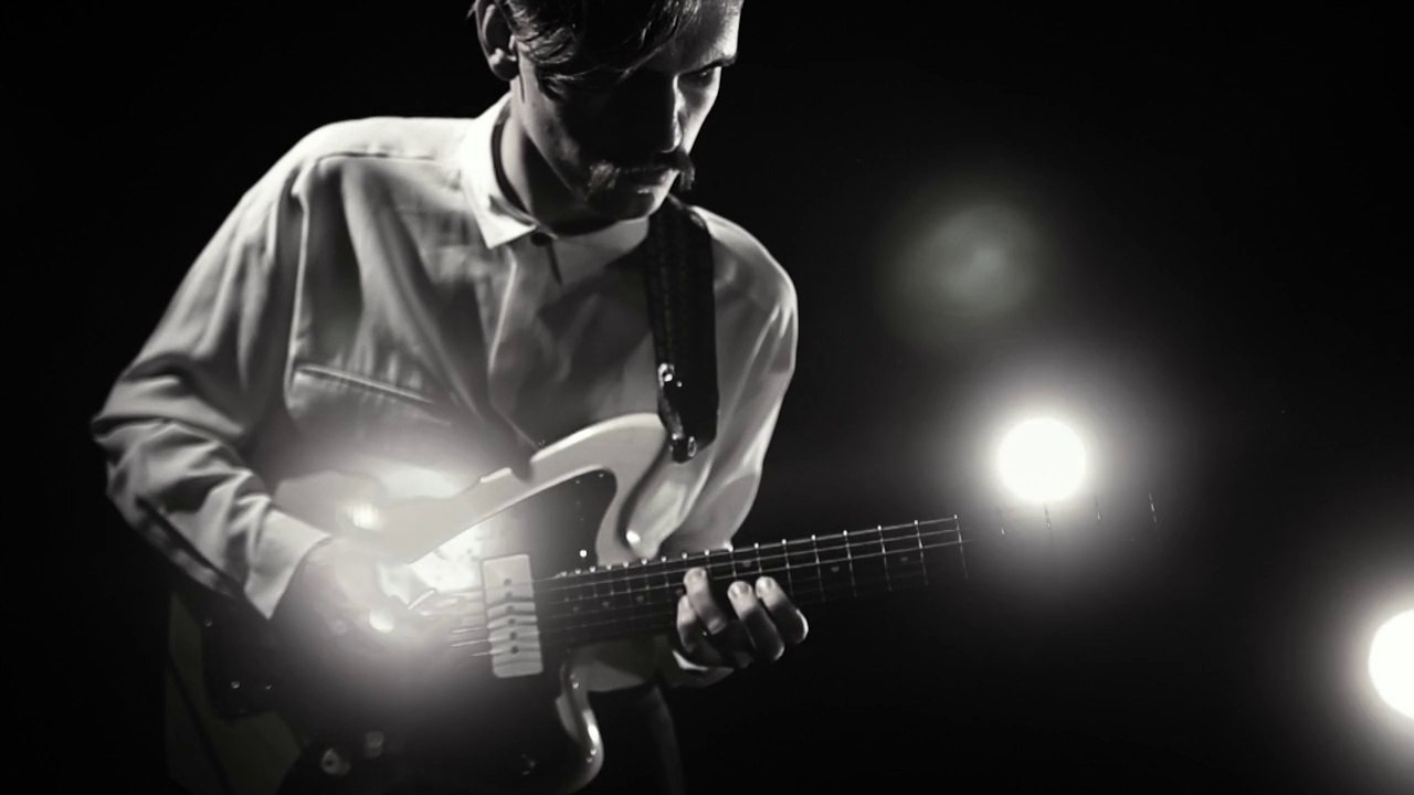 Echoes Of Songs (For Trish Keenan) [Official Music Video]