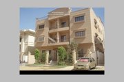 Flat for Rent in Quarter 5 New Cairo City