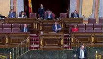 TV3 - Els Matins - Empar Moliner repassa el debat de la consulta al Congrés