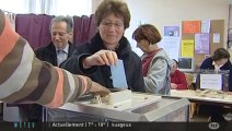 Robert Rochefort et Jean Iglesis (Sud-Ouest), interviewés sur TéléToulouse - 10/04