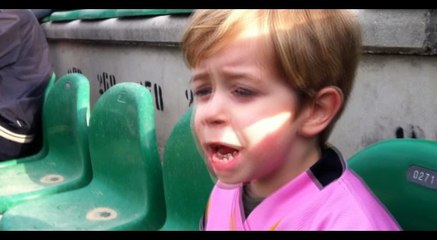 PICCOLI ROSANERO CRESCONO...