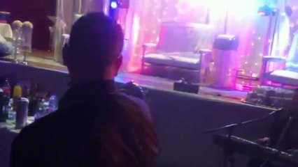 ORCHESTRE VOIX D'ORIENT à METZ 22MARS