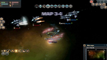 DARKORBİT DRAGONEWAR & INFILAMES [R-TA] KLANI EPİSODE 4