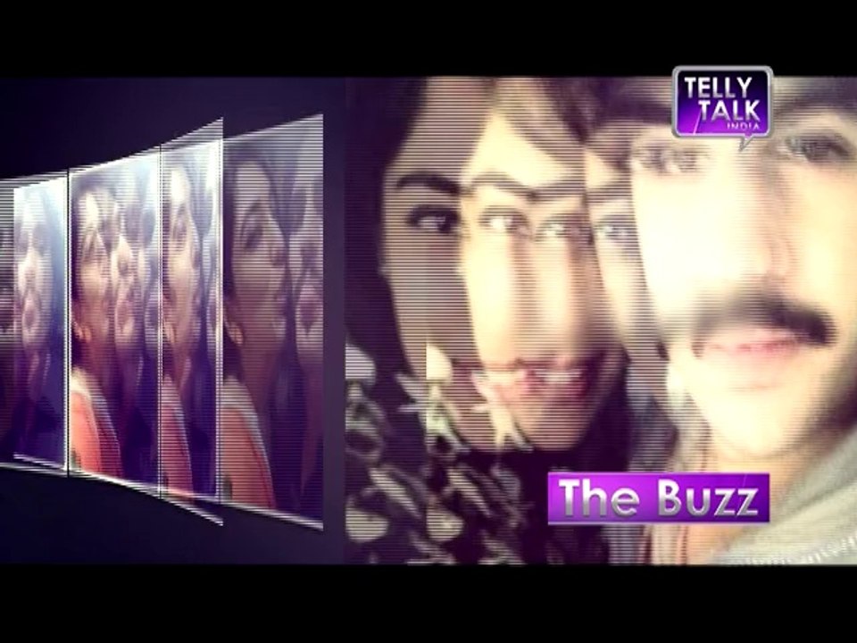 JODHA AKBAR : RAJAT TOKAS aka JALAL gets ENGAGED